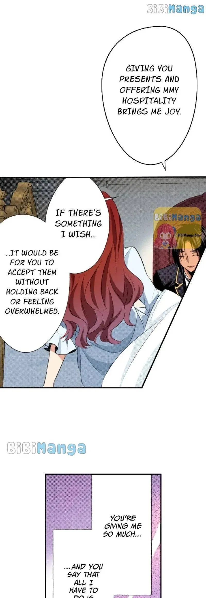 Betrothed to My Sister’s Ex Chapter 30 – Page 13