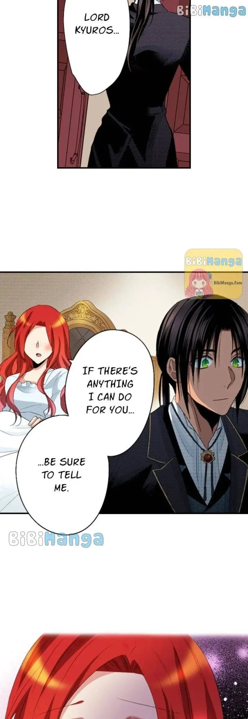Betrothed to My Sister’s Ex Chapter 30 – Page 17
