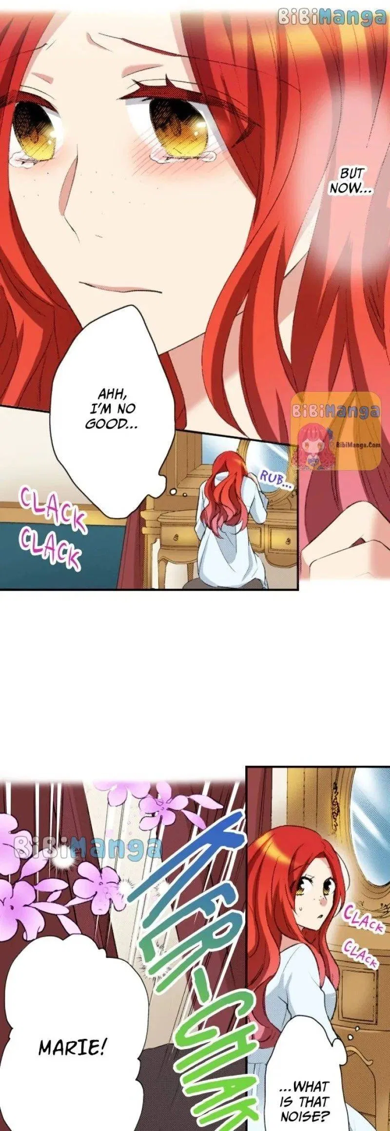 Betrothed to My Sister’s Ex Chapter 30 – Page 25