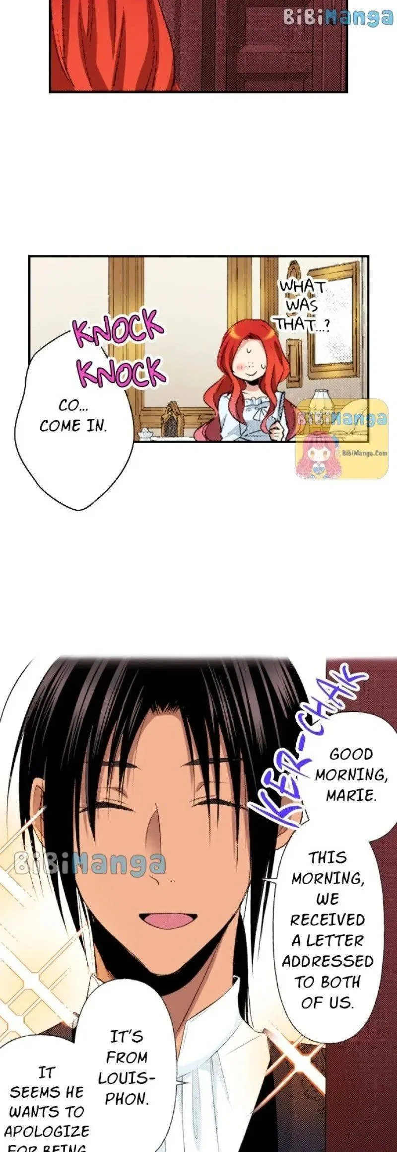 Betrothed to My Sister’s Ex Chapter 30 – Page 28