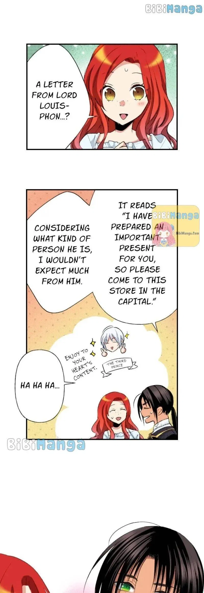 Betrothed to My Sister’s Ex Chapter 30 – Page 30