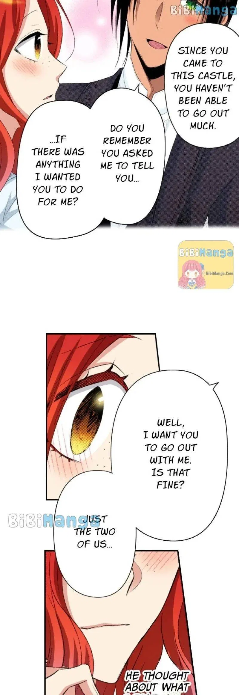 Betrothed to My Sister’s Ex Chapter 30 – Page 31
