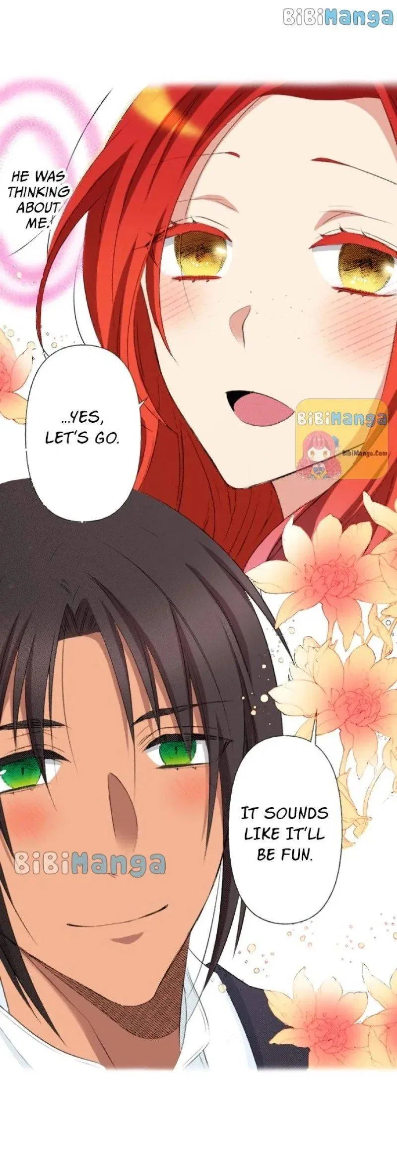 Betrothed to My Sister’s Ex Chapter 30 – Page 33