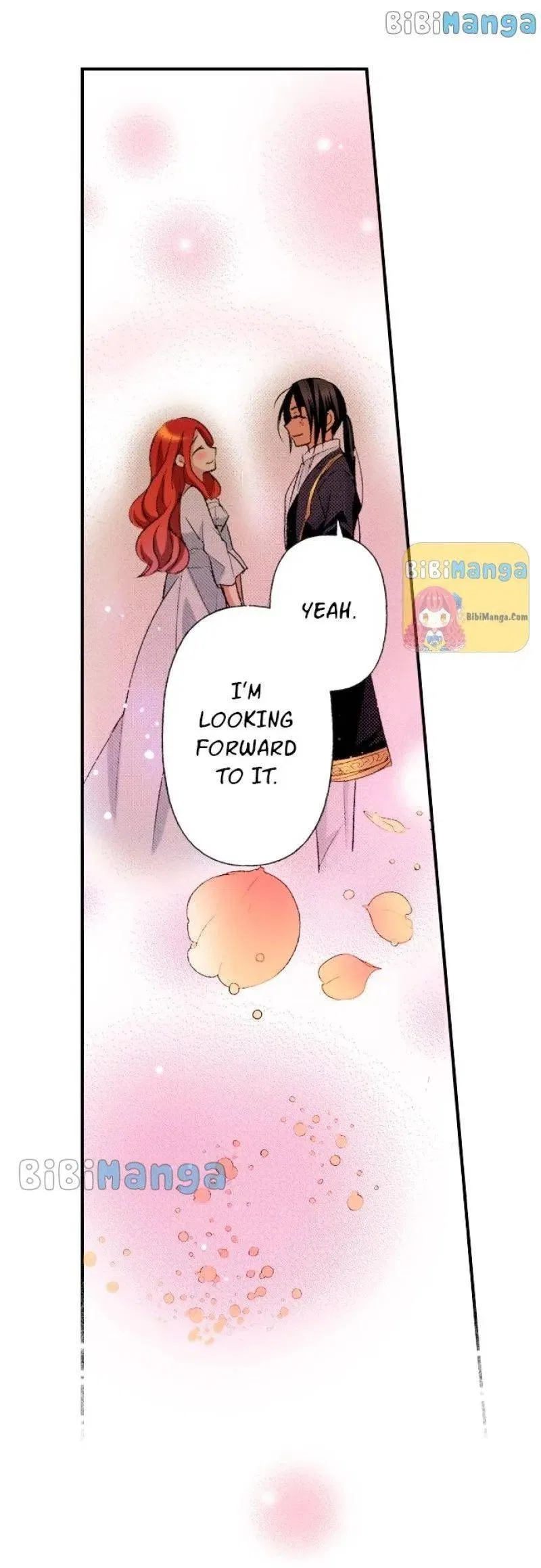 Betrothed to My Sister’s Ex Chapter 30 – Page 34