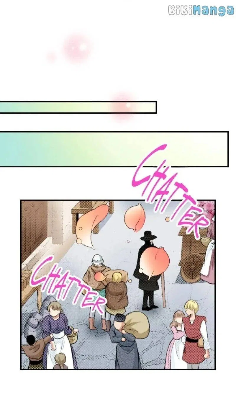 Betrothed to My Sister’s Ex Chapter 30 – Page 35