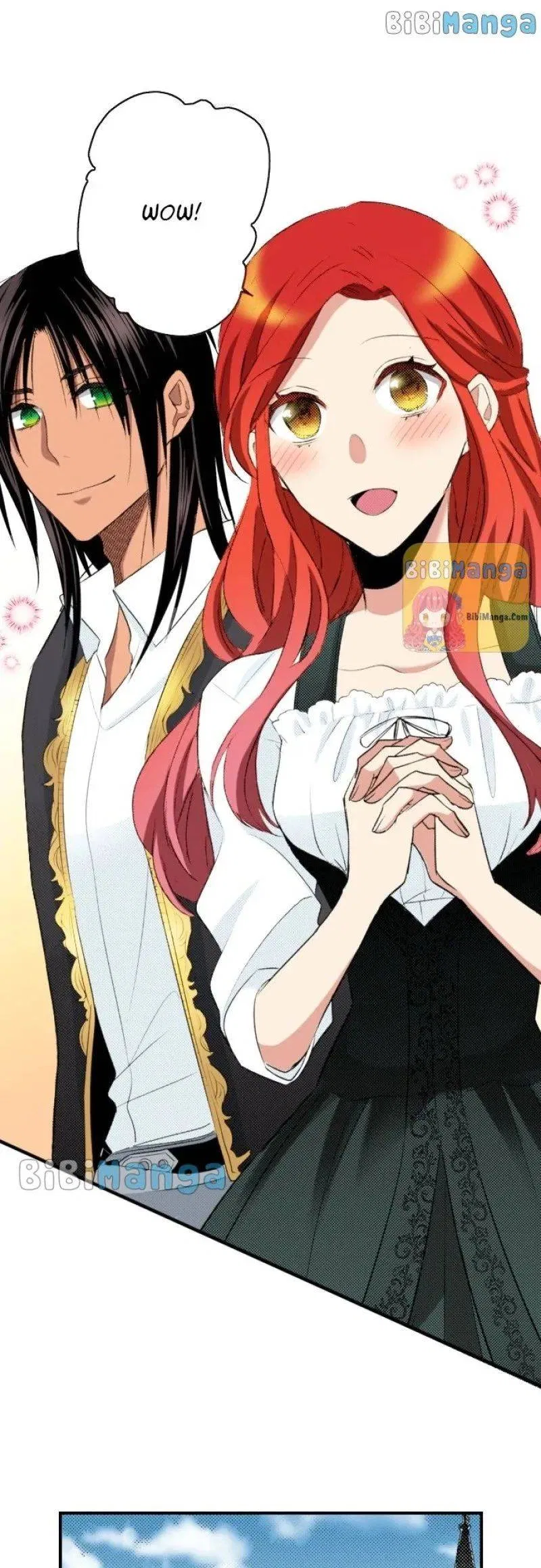Betrothed to My Sister’s Ex Chapter 30 – Page 36