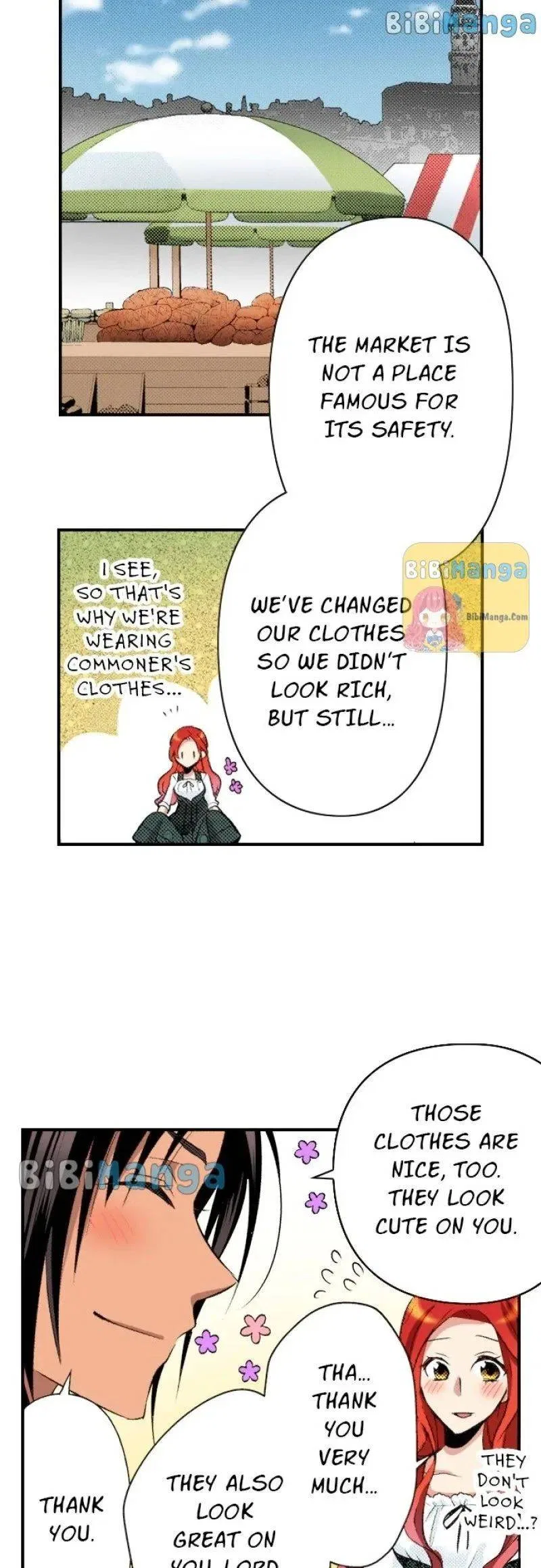 Betrothed to My Sister’s Ex Chapter 30 – Page 37