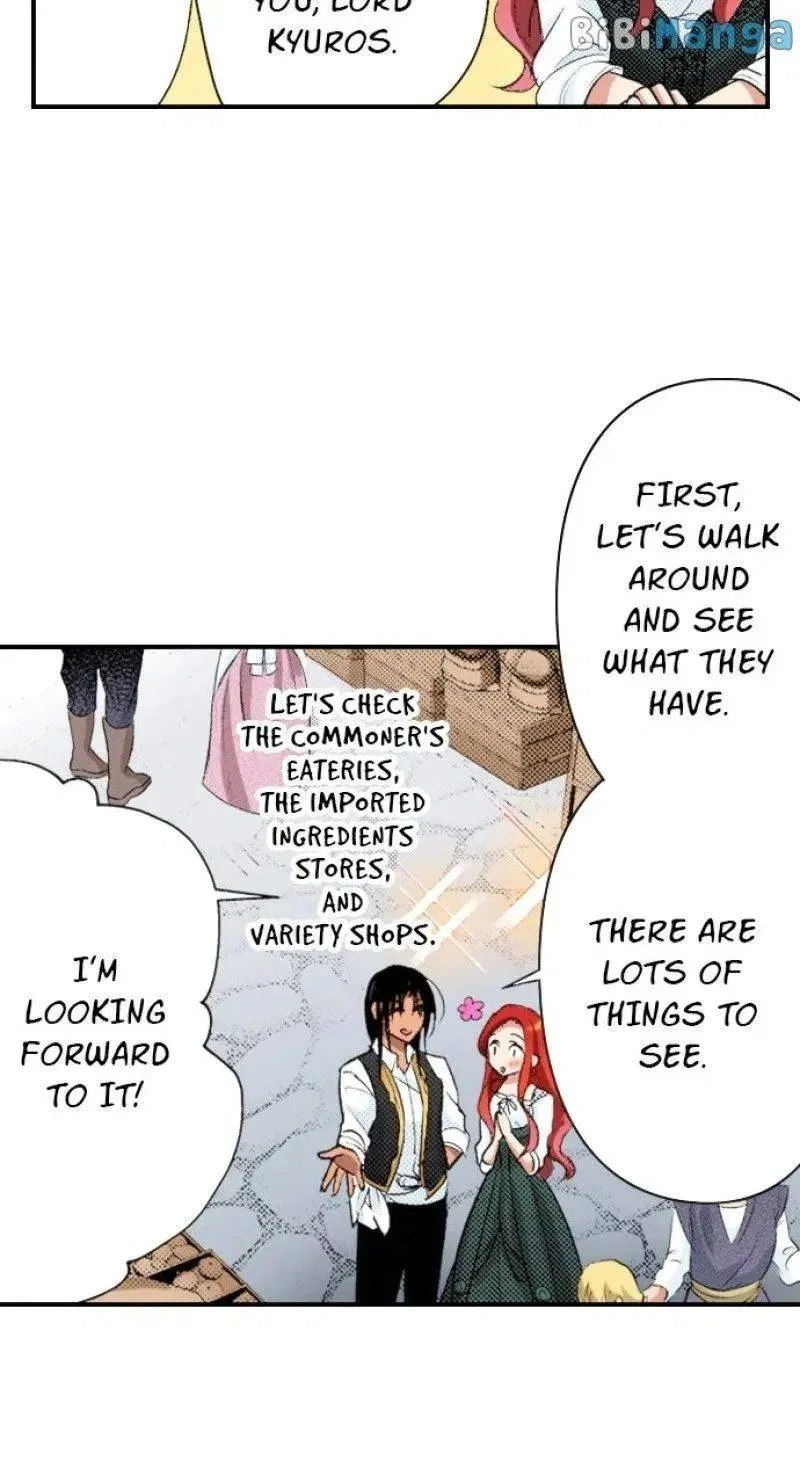 Betrothed to My Sister’s Ex Chapter 30 – Page 38