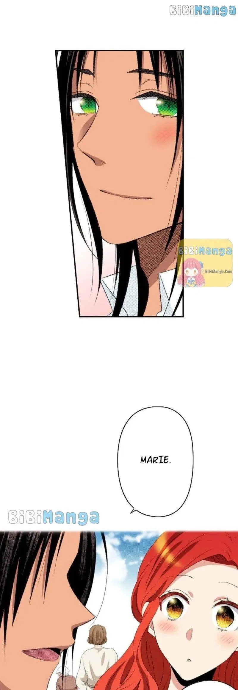 Betrothed to My Sister’s Ex Chapter 30 – Page 39
