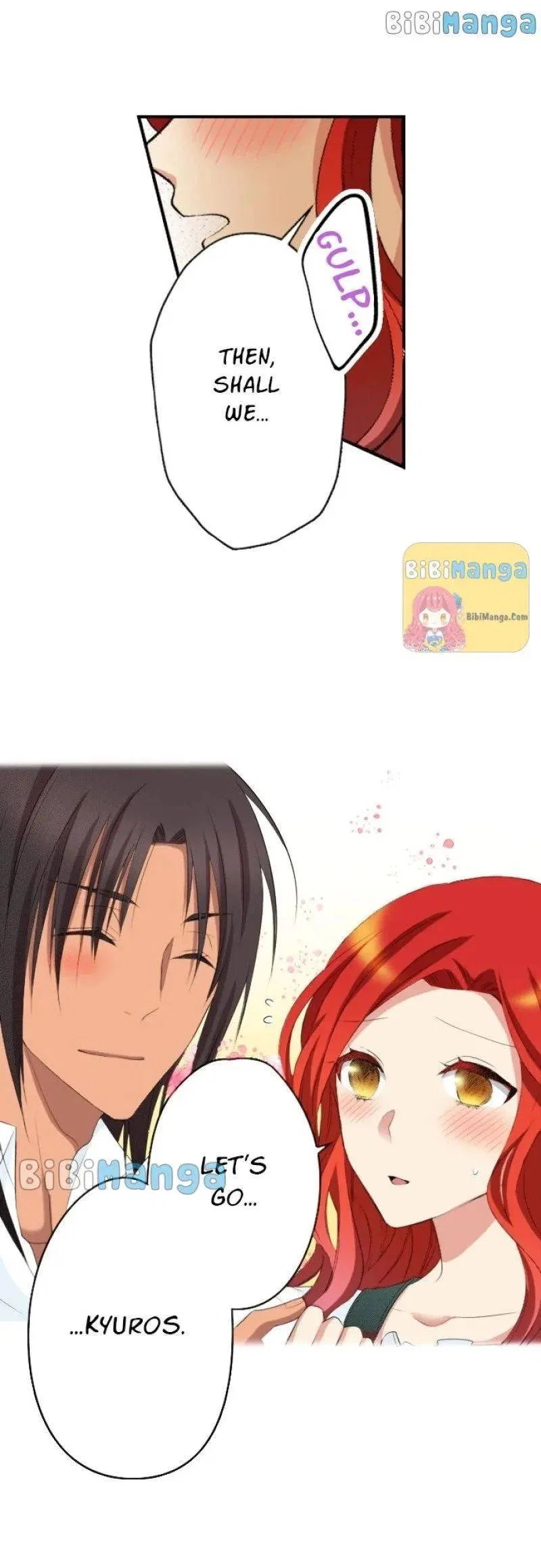 Betrothed to My Sister’s Ex Chapter 30 – Page 42