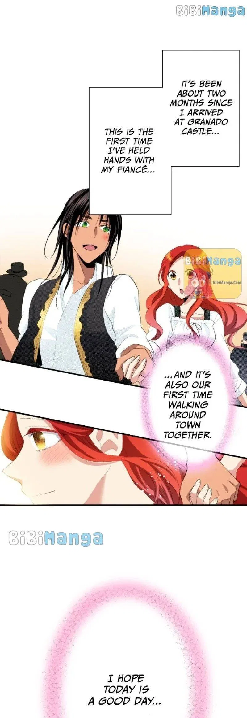Betrothed to My Sister’s Ex Chapter 30 – Page 43