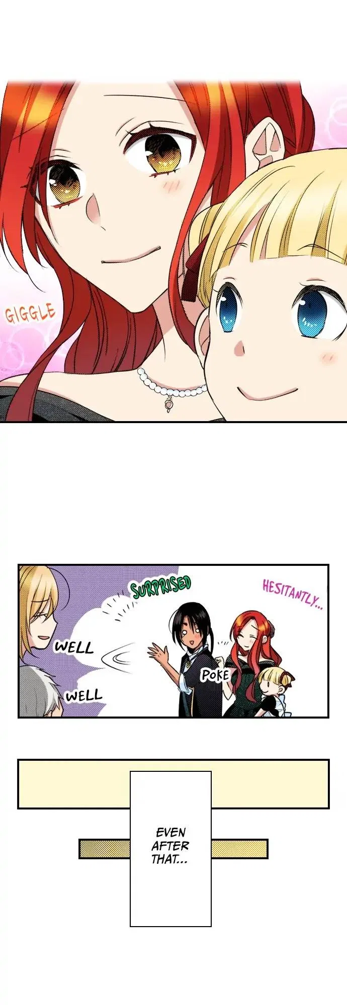 Betrothed to My Sister’s Ex Chapter 29 – Page 4