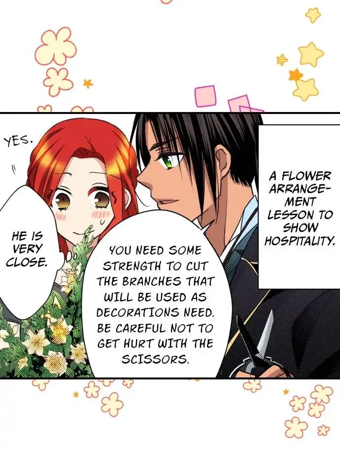 Betrothed to My Sister’s Ex Chapter 29 – Page 6