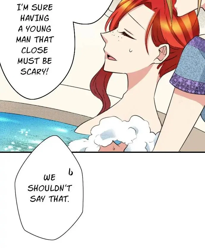 Betrothed to My Sister’s Ex Chapter 29 – Page 9
