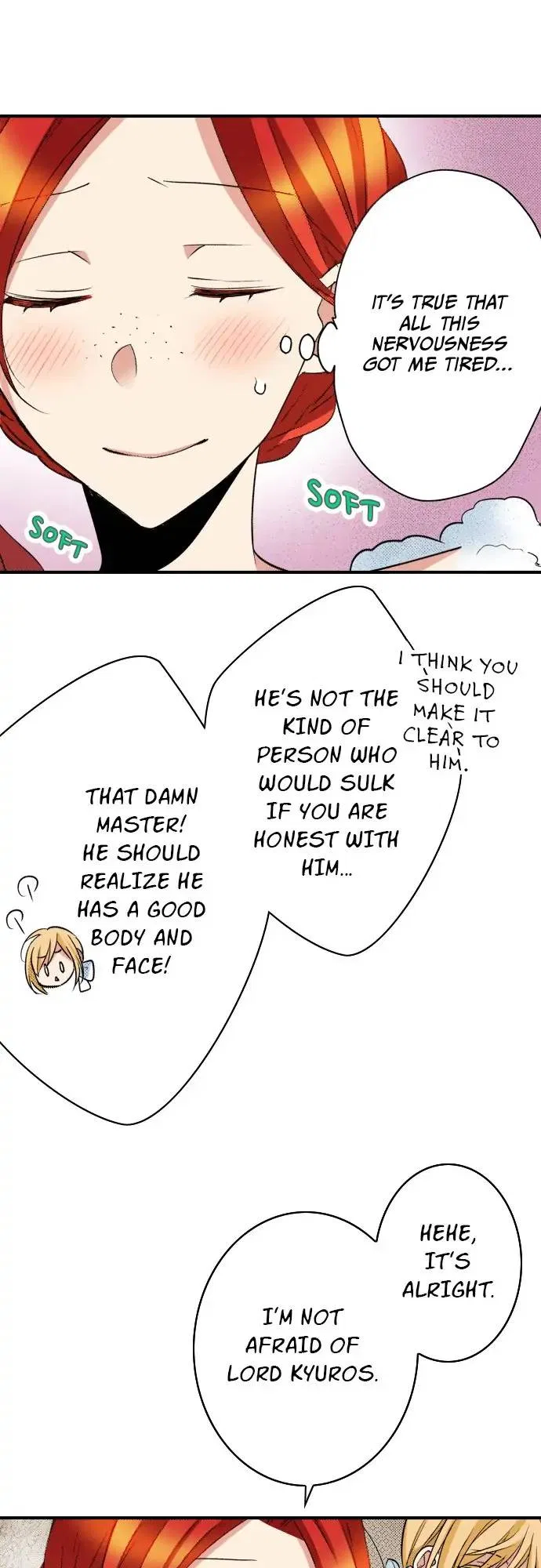 Betrothed to My Sister’s Ex Chapter 29 – Page 10