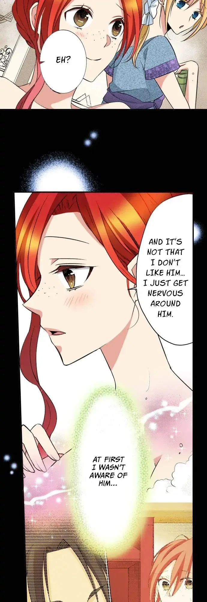 Betrothed to My Sister’s Ex Chapter 29 – Page 11