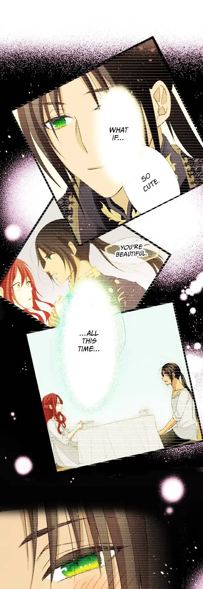 Betrothed to My Sister’s Ex Chapter 29 – Page 15