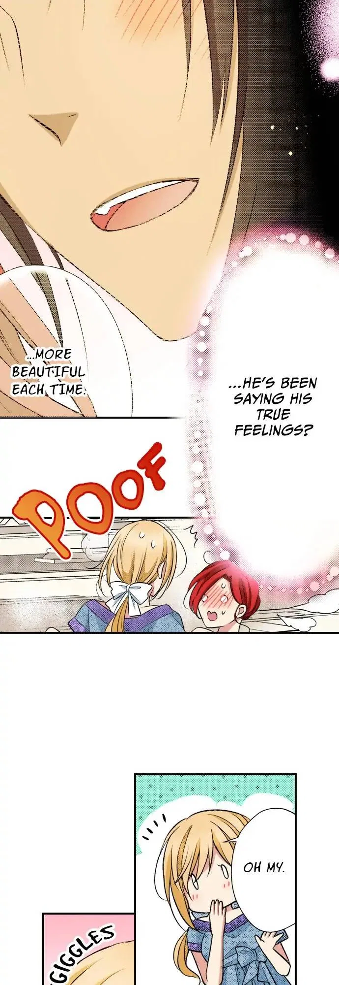 Betrothed to My Sister’s Ex Chapter 29 – Page 16