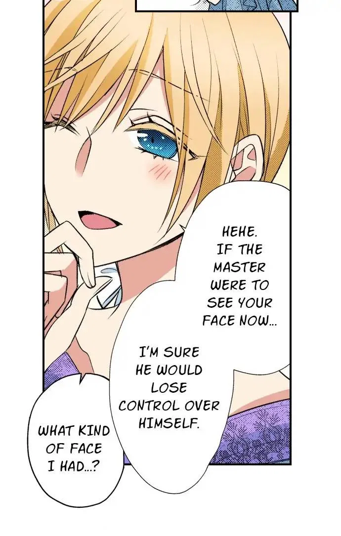 Betrothed to My Sister’s Ex Chapter 29 – Page 17