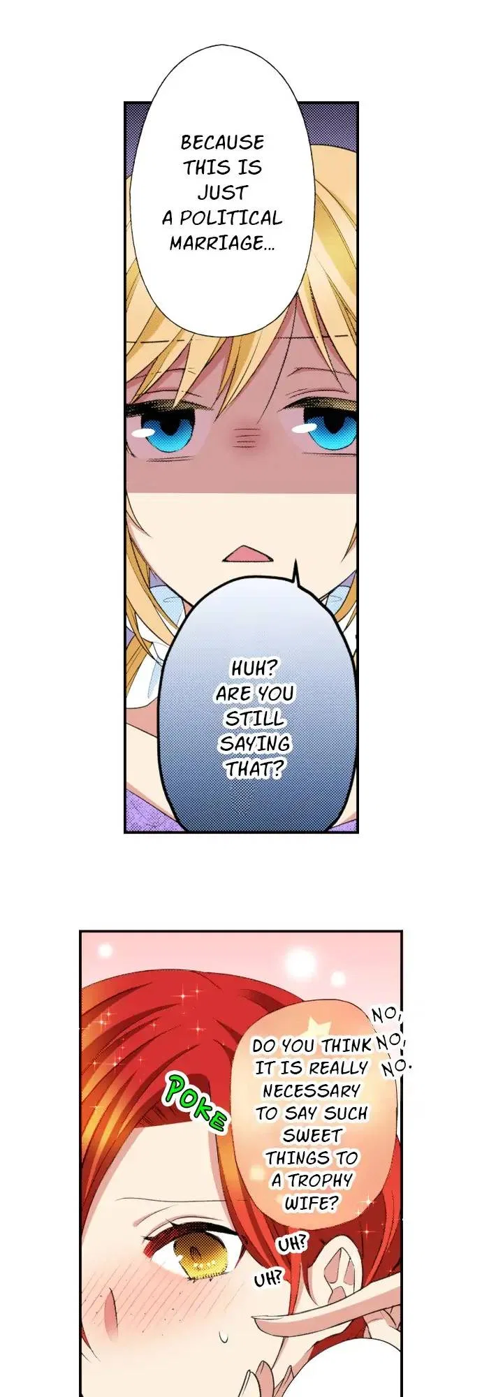 Betrothed to My Sister’s Ex Chapter 29 – Page 21