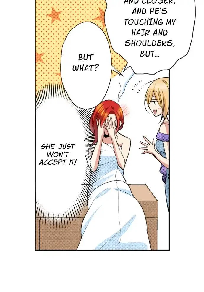 Betrothed to My Sister’s Ex Chapter 29 – Page 23