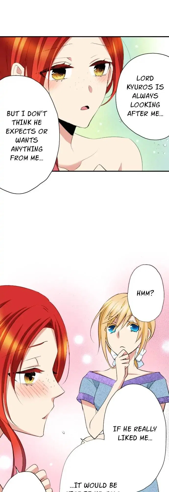 Betrothed to My Sister’s Ex Chapter 29 – Page 26