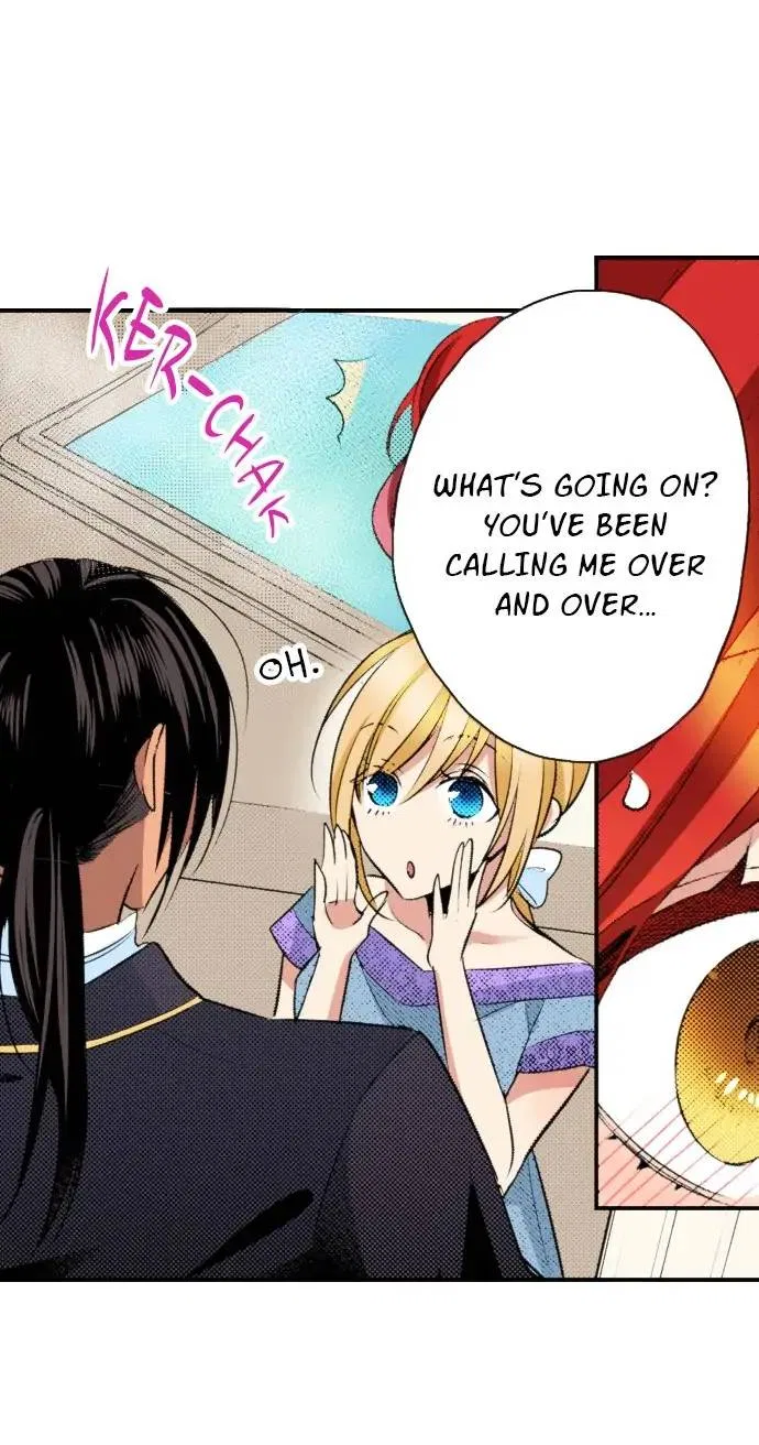 Betrothed to My Sister’s Ex Chapter 29 – Page 28
