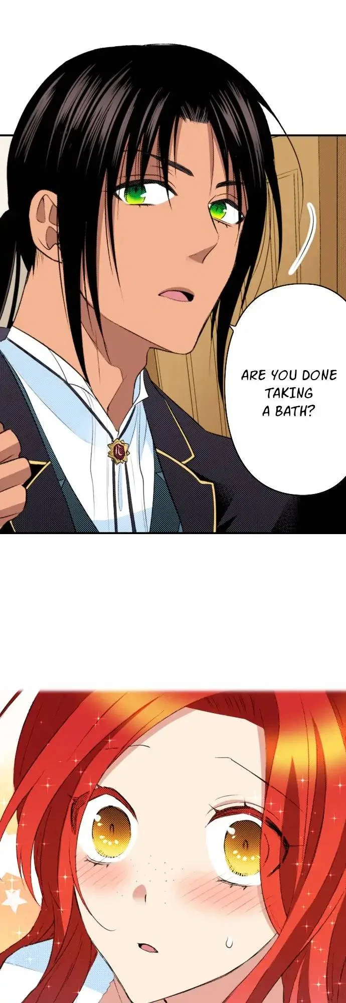 Betrothed to My Sister’s Ex Chapter 29 – Page 29
