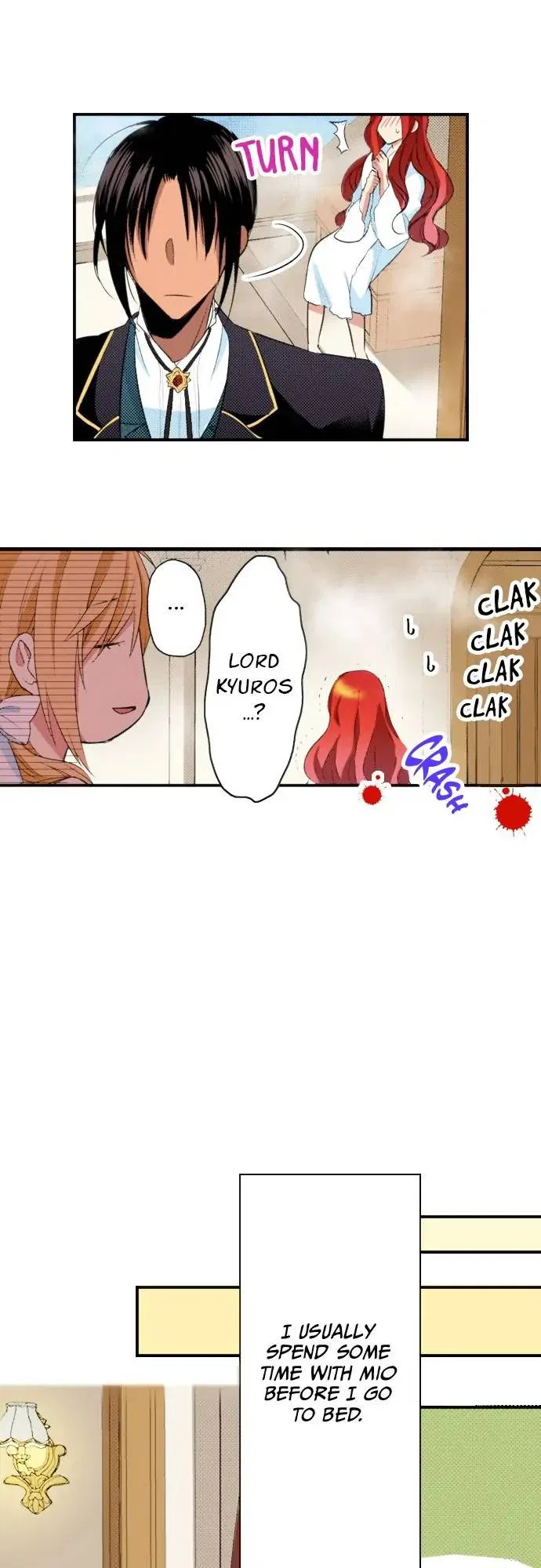 Betrothed to My Sister’s Ex Chapter 29 – Page 32