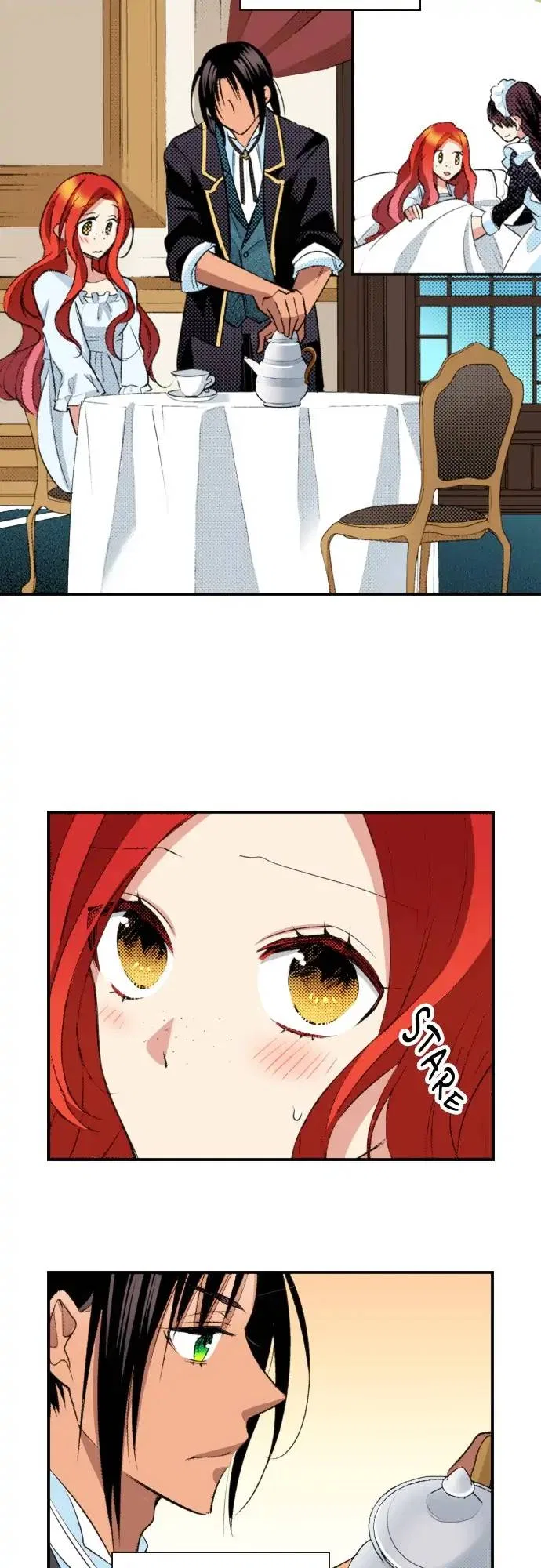 Betrothed to My Sister’s Ex Chapter 29 – Page 33