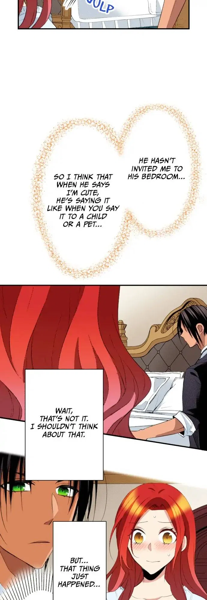 Betrothed to My Sister’s Ex Chapter 29 – Page 36