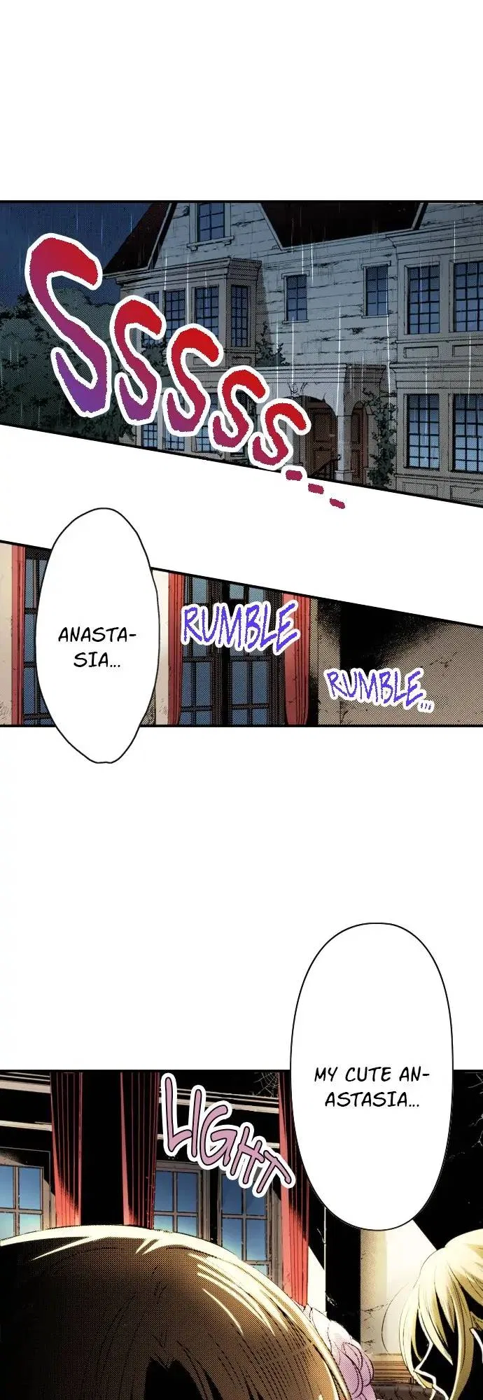 Betrothed to My Sister’s Ex Chapter 29 – Page 38