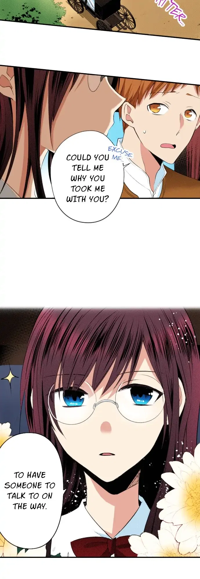 Betrothed to My Sister’s Ex Chapter 28 – Page 2