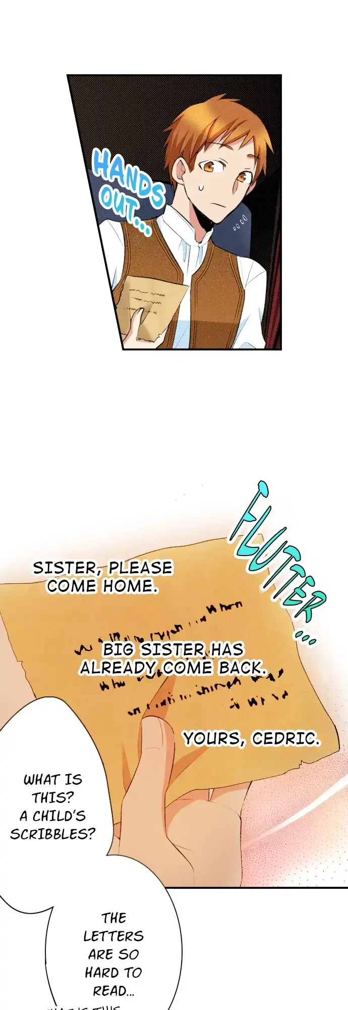 Betrothed to My Sister’s Ex Chapter 28 – Page 10