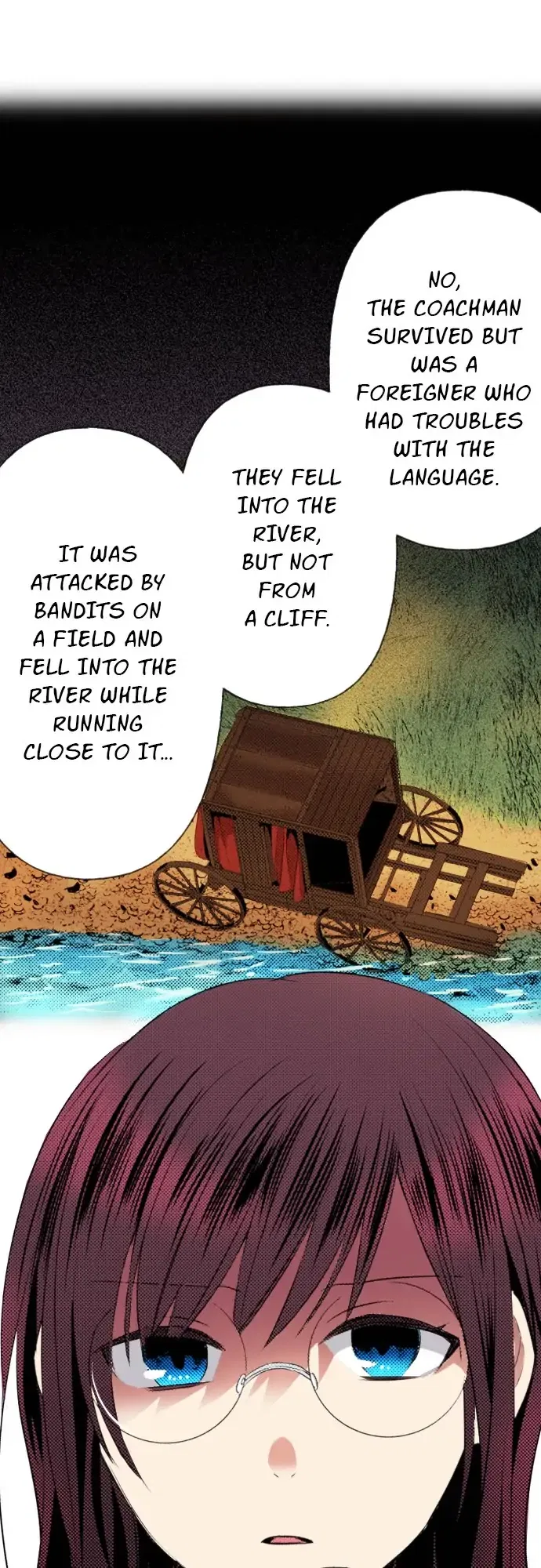 Betrothed to My Sister’s Ex Chapter 28 – Page 13