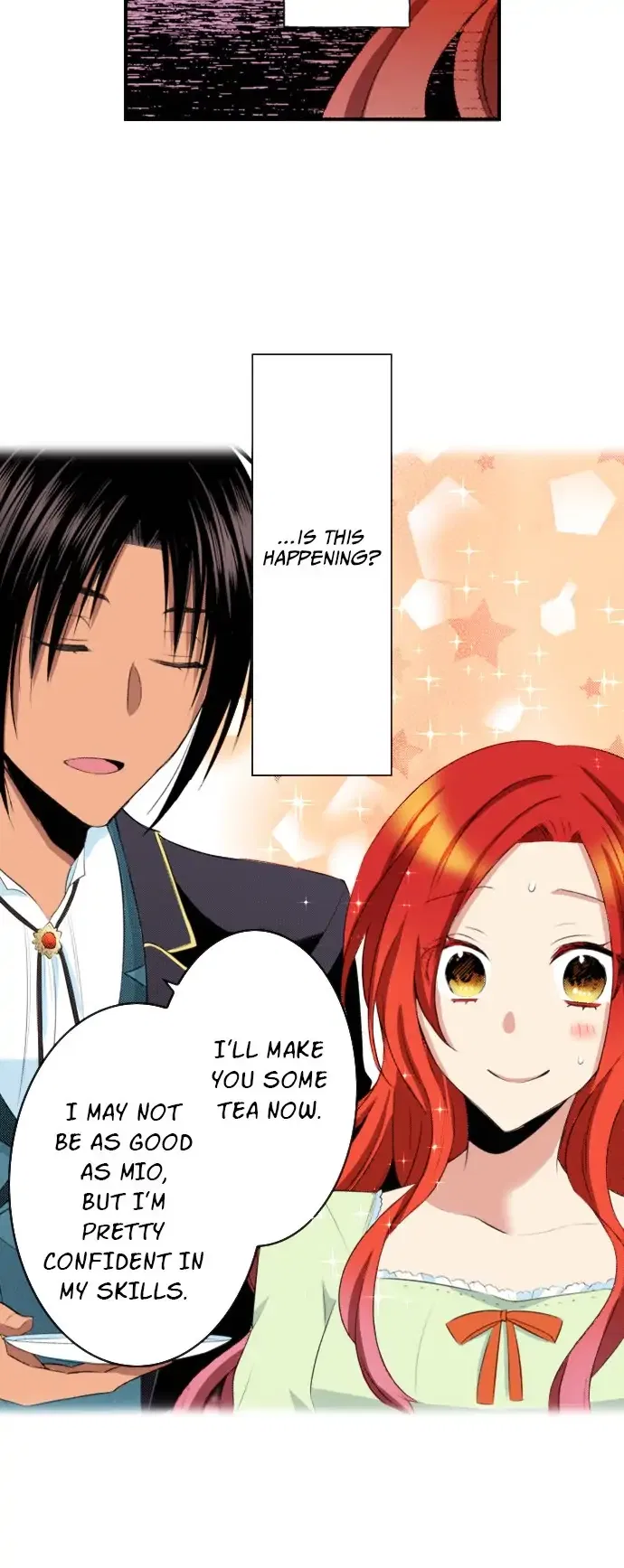 Betrothed to My Sister’s Ex Chapter 28 – Page 24