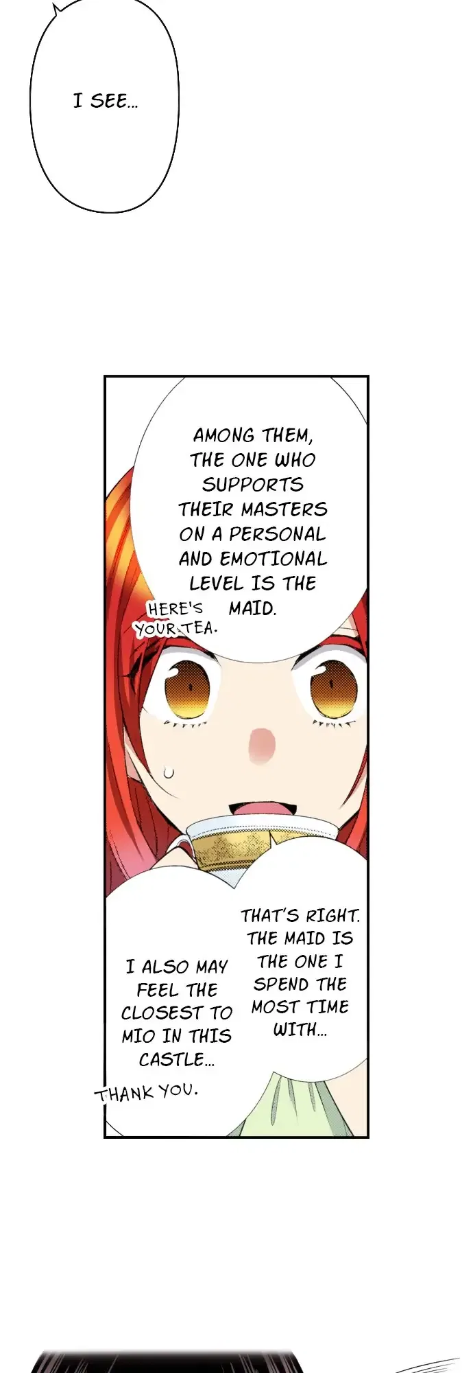Betrothed to My Sister’s Ex Chapter 28 – Page 29