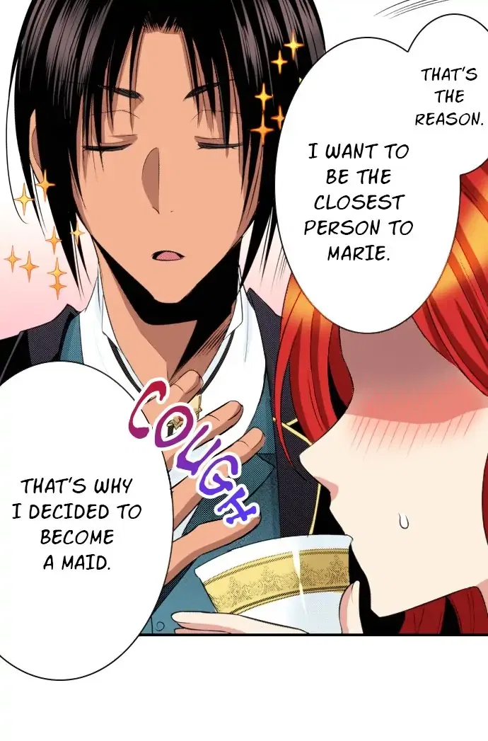Betrothed to My Sister’s Ex Chapter 28 – Page 30