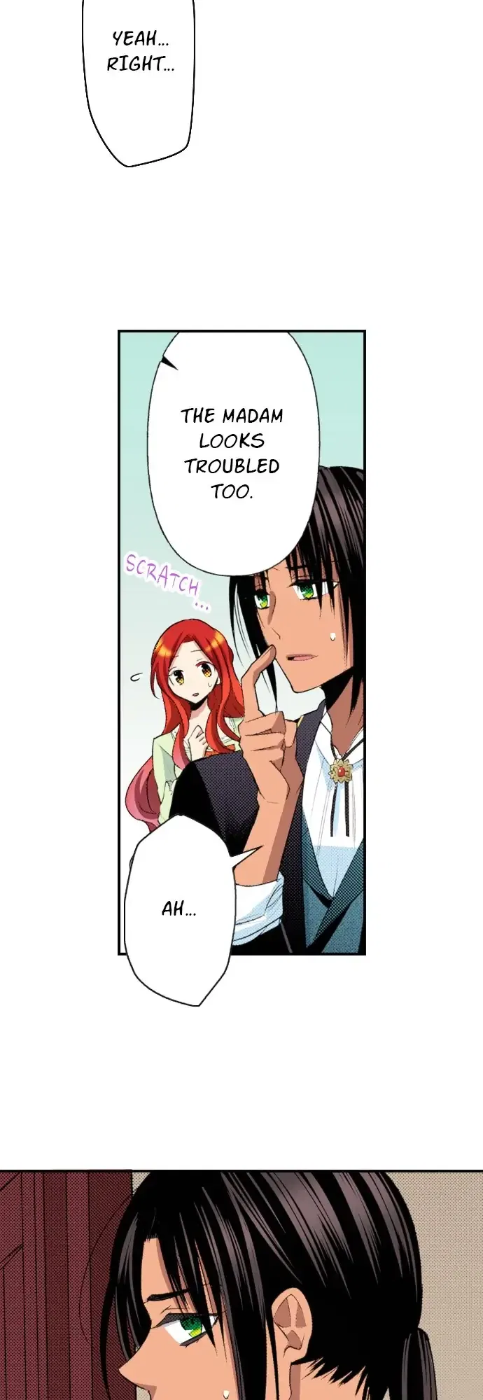 Betrothed to My Sister’s Ex Chapter 28 – Page 41