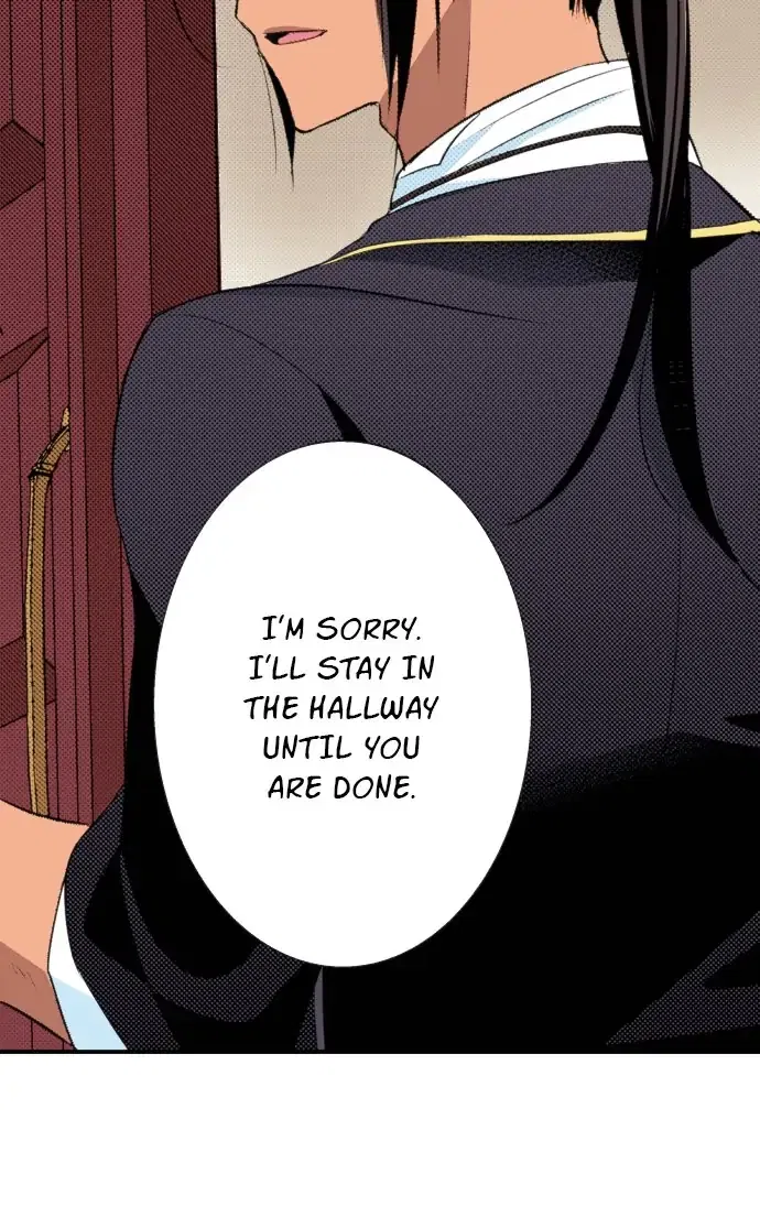 Betrothed to My Sister’s Ex Chapter 28 – Page 42