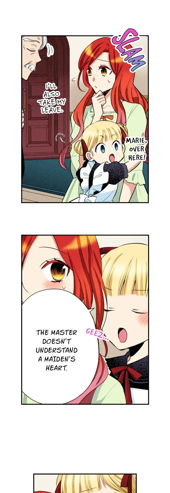 Betrothed to My Sister’s Ex Chapter 28 – Page 43