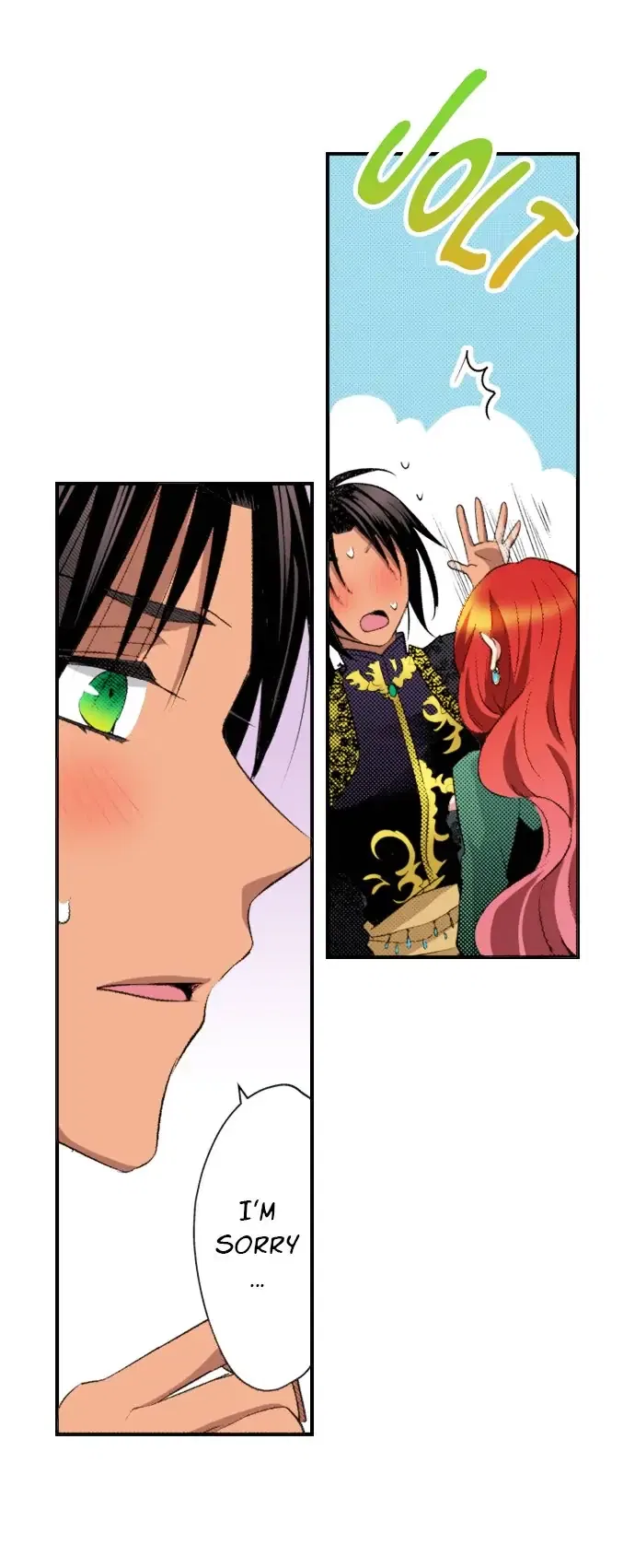 Betrothed to My Sister’s Ex Chapter 27 – Page 6
