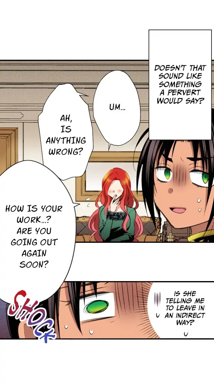 Betrothed to My Sister’s Ex Chapter 27 – Page 9