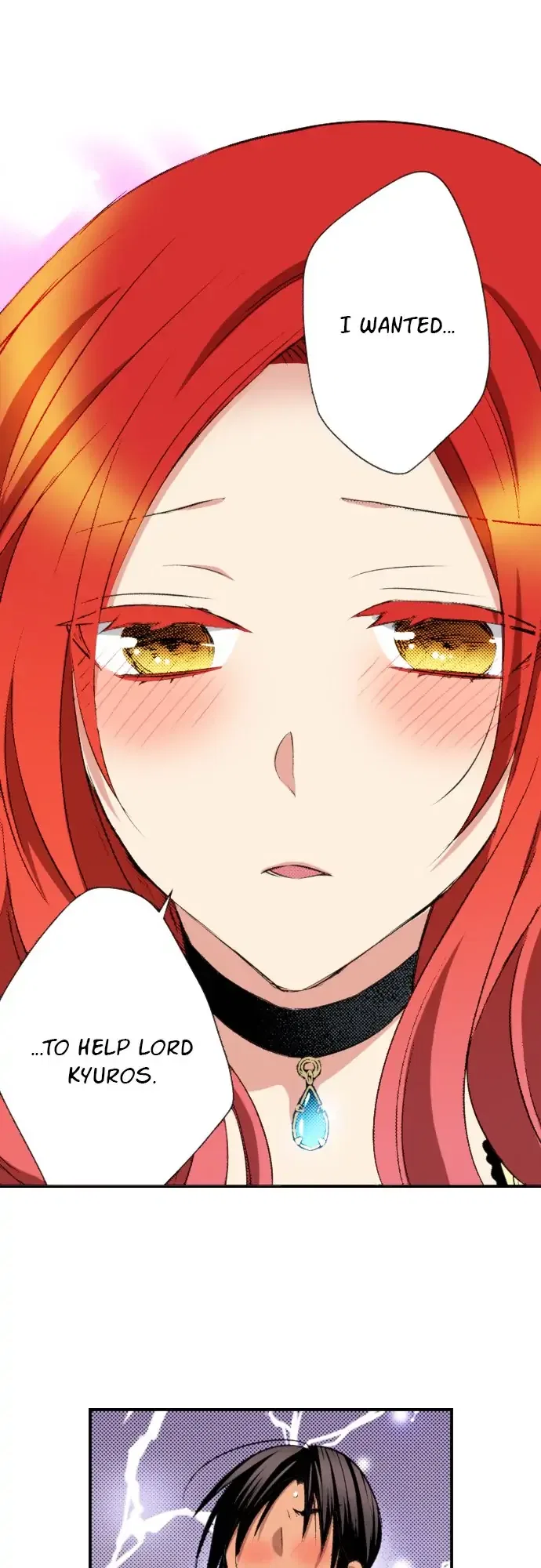 Betrothed to My Sister’s Ex Chapter 27 – Page 13