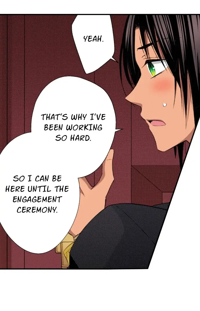 Betrothed to My Sister’s Ex Chapter 27 – Page 15