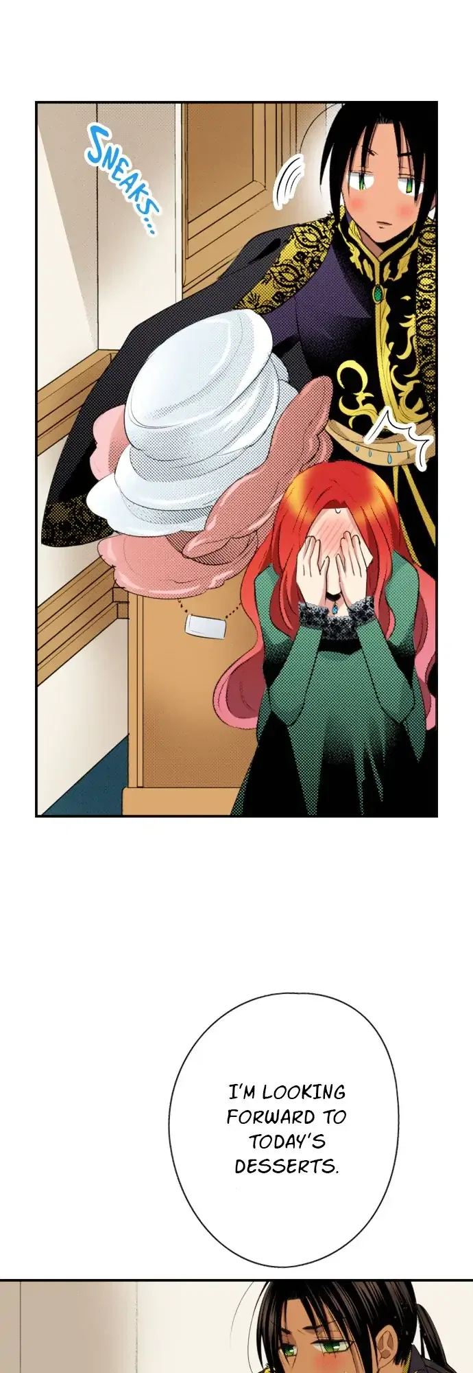 Betrothed to My Sister’s Ex Chapter 27 – Page 19