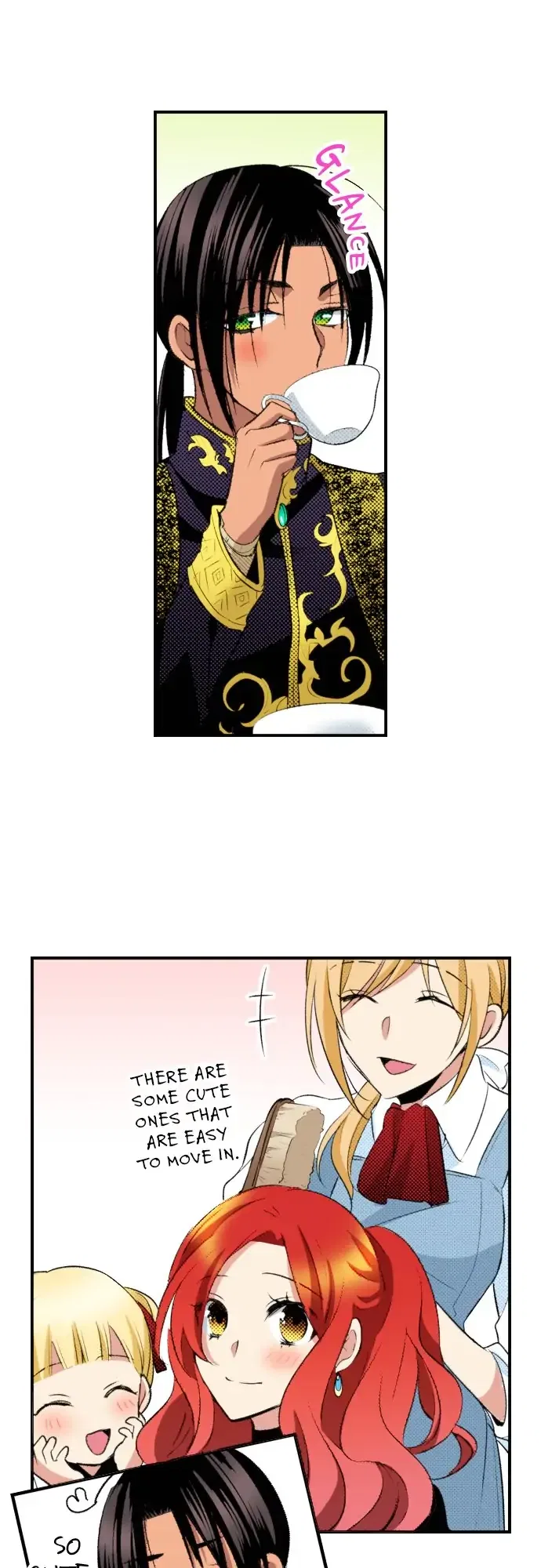 Betrothed to My Sister’s Ex Chapter 27 – Page 22