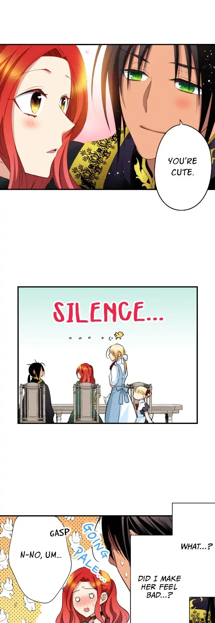 Betrothed to My Sister’s Ex Chapter 27 – Page 25