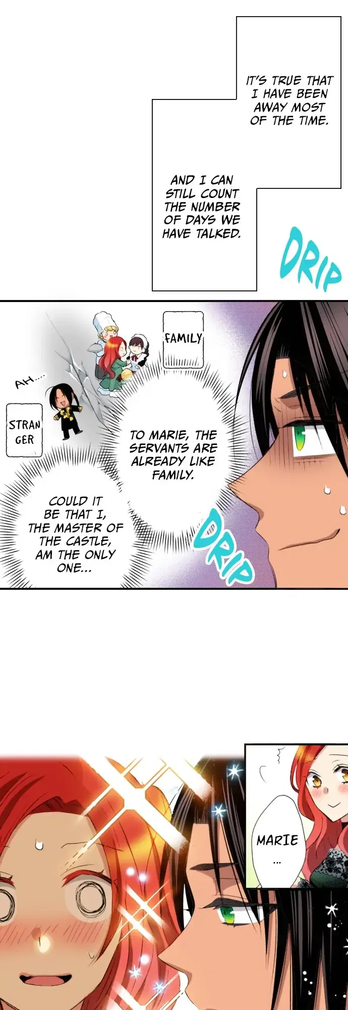 Betrothed to My Sister’s Ex Chapter 27 – Page 29