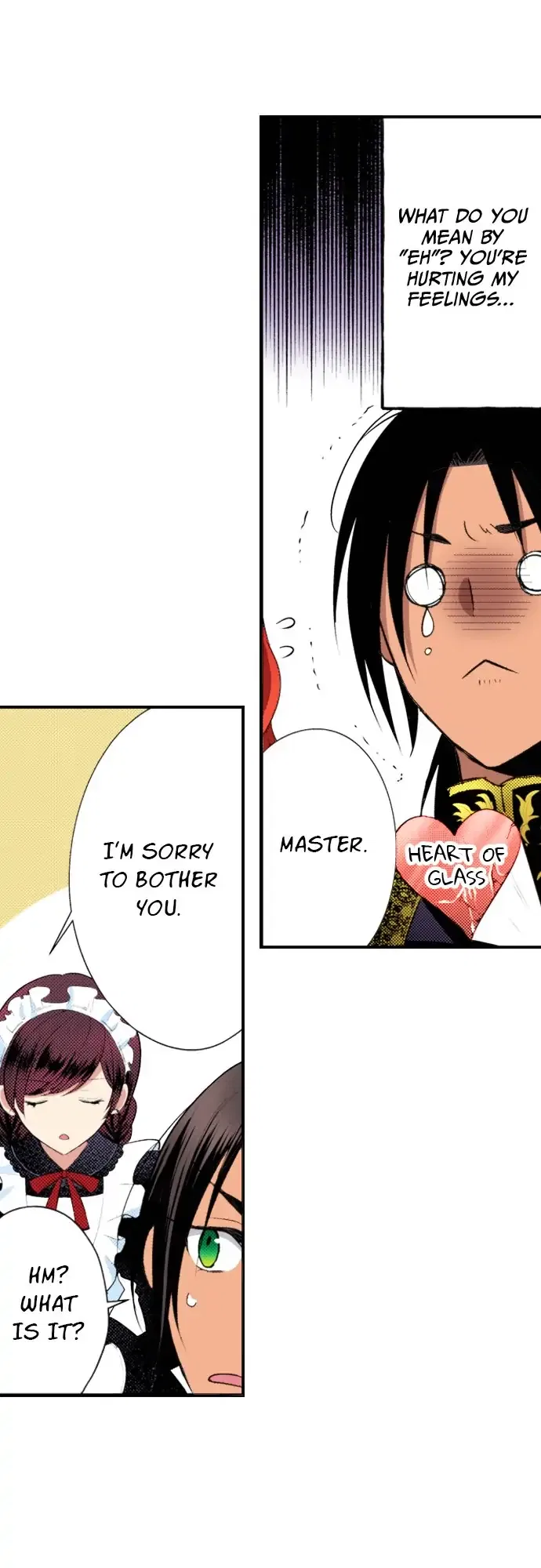 Betrothed to My Sister’s Ex Chapter 27 – Page 31